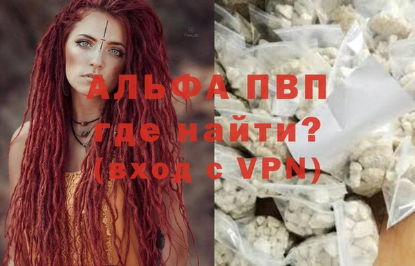 Альфа ПВП Аркадак